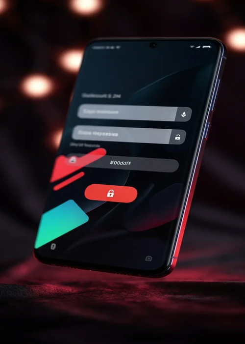Screenshot der Login-Oberfläche des Casinos mit Feldern für Benutzername und Passwort