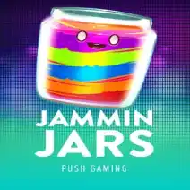 Jammin' Jars Spielautomat