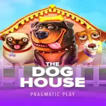The Dog House Spielautomat
